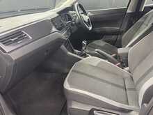 Volkswagen Polo TSI Style 