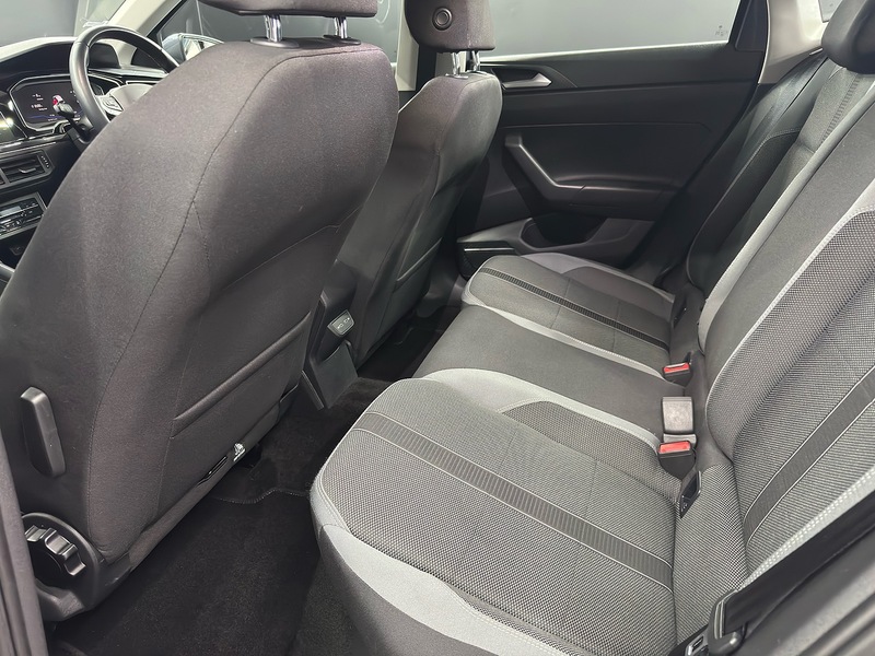 Volkswagen 1.0 TSI Style Hatchback 5dr Petrol Manual Euro 6 (s/s) (95 ps)