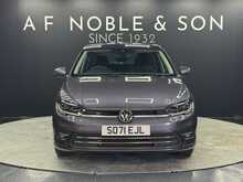 Volkswagen Polo TSI Style 