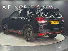 Subaru Forester i e-Boxer Sport 