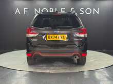Subaru Forester i e-Boxer Sport 