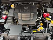 Subaru Forester i e-Boxer Sport 