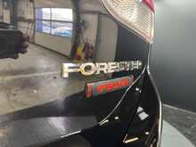 Subaru Forester i e-Boxer Sport 