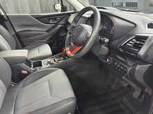 Subaru Forester i e-Boxer Sport 