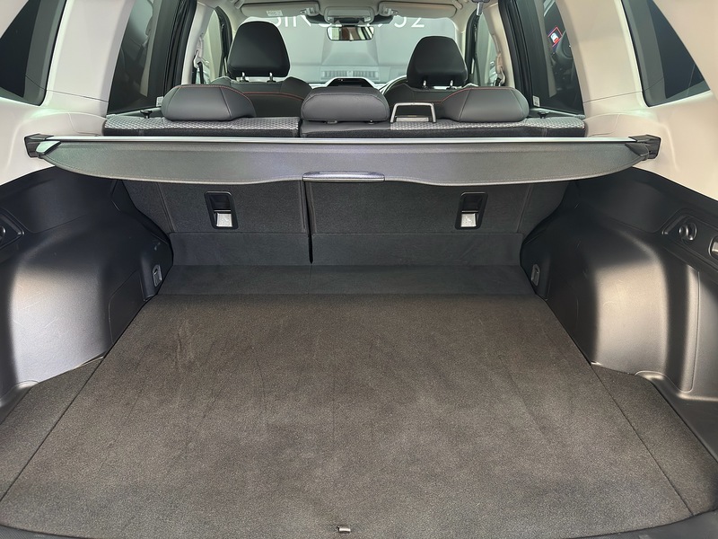 Subaru 2.0 i e-Boxer Sport SUV 5dr Petrol Hybrid Lineartronic 4WD Euro 6 (s/s) (150 ps)