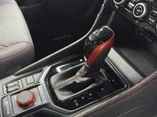 Subaru Forester i e-Boxer Sport 