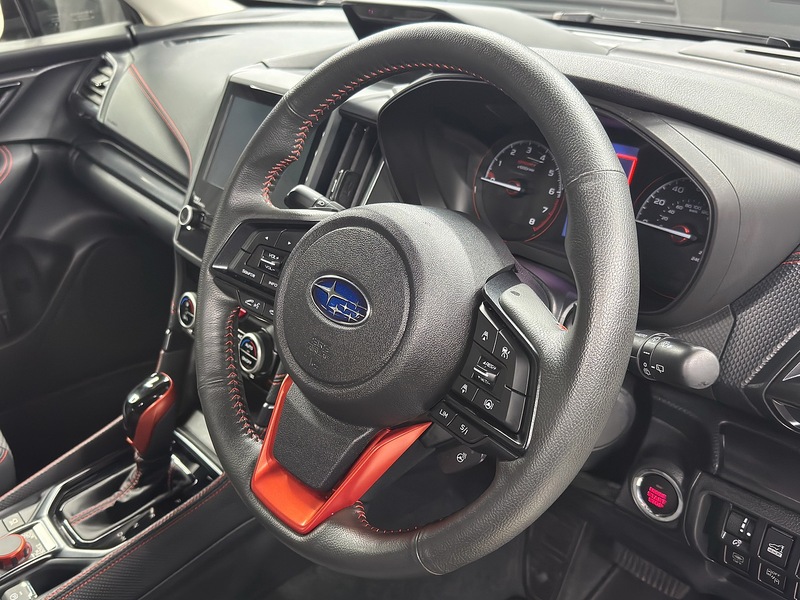 Subaru 2.0 i e-Boxer Sport SUV 5dr Petrol Hybrid Lineartronic 4WD Euro 6 (s/s) (150 ps)