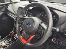 Subaru Forester i e-Boxer Sport 