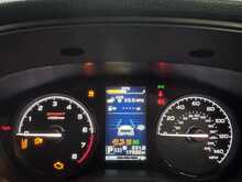 Subaru Forester i e-Boxer Sport 