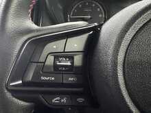 Subaru Forester i e-Boxer Sport 