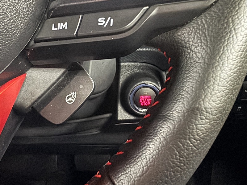 Subaru 2.0 i e-Boxer Sport SUV 5dr Petrol Hybrid Lineartronic 4WD Euro 6 (s/s) (150 ps)