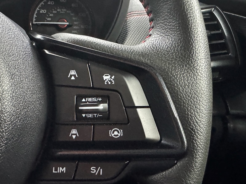 Subaru 2.0 i e-Boxer Sport SUV 5dr Petrol Hybrid Lineartronic 4WD Euro 6 (s/s) (150 ps)