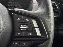 Subaru Forester i e-Boxer Sport 