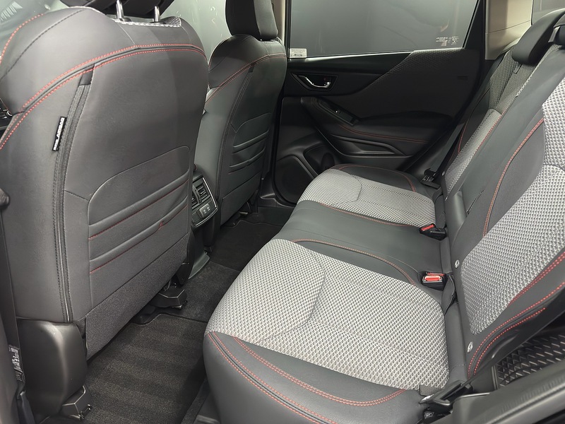 Subaru 2.0 i e-Boxer Sport SUV 5dr Petrol Hybrid Lineartronic 4WD Euro 6 (s/s) (150 ps)
