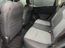 Subaru Forester i e-Boxer Sport 