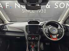 Subaru Forester i e-Boxer Sport 