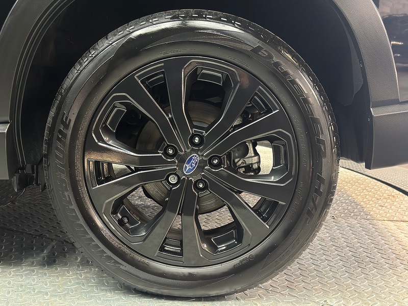 Subaru 2.0 i e-Boxer Sport SUV 5dr Petrol Hybrid Lineartronic 4WD Euro 6 (s/s) (150 ps)