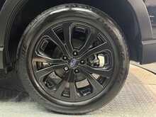 Subaru Forester i e-Boxer Sport 