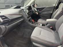 Subaru Forester i e-Boxer Sport 