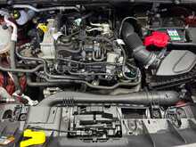 Ford Puma T EcoBoost MHEV ST-Line X 