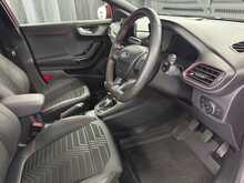 Ford Puma T EcoBoost MHEV ST-Line X 