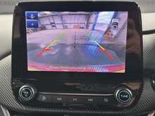 Ford Puma T EcoBoost MHEV ST-Line X 