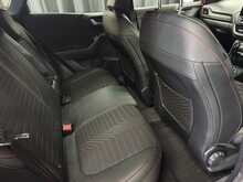 Ford Puma T EcoBoost MHEV ST-Line X 