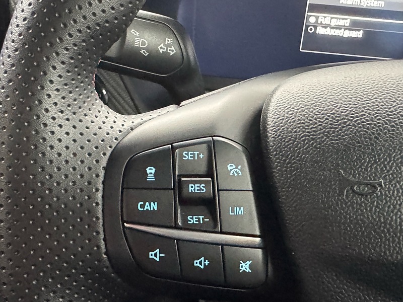 Ford 1.0T EcoBoost MHEV ST-Line X SUV 5dr Petrol Hybrid Manual Euro 6 (s/s) (125 ps)