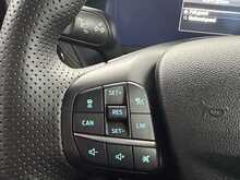 Ford Puma T EcoBoost MHEV ST-Line X 
