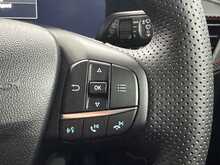 Ford Puma T EcoBoost MHEV ST-Line X 