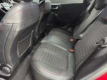 Ford Puma T EcoBoost MHEV ST-Line X 
