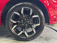 Ford Puma T EcoBoost MHEV ST-Line X 