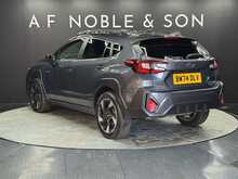 Subaru Crosstrek i e-Boxer Touring 