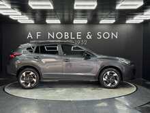 Subaru Crosstrek i e-Boxer Touring 