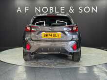 Subaru Crosstrek i e-Boxer Touring 
