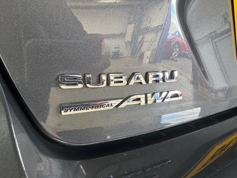 Subaru 2.0 i e-Boxer Touring SUV 5dr Petrol Hybrid Lineartronic 4WD Euro 6 (s/s) (136 ps)