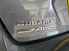 Subaru Crosstrek i e-Boxer Touring 