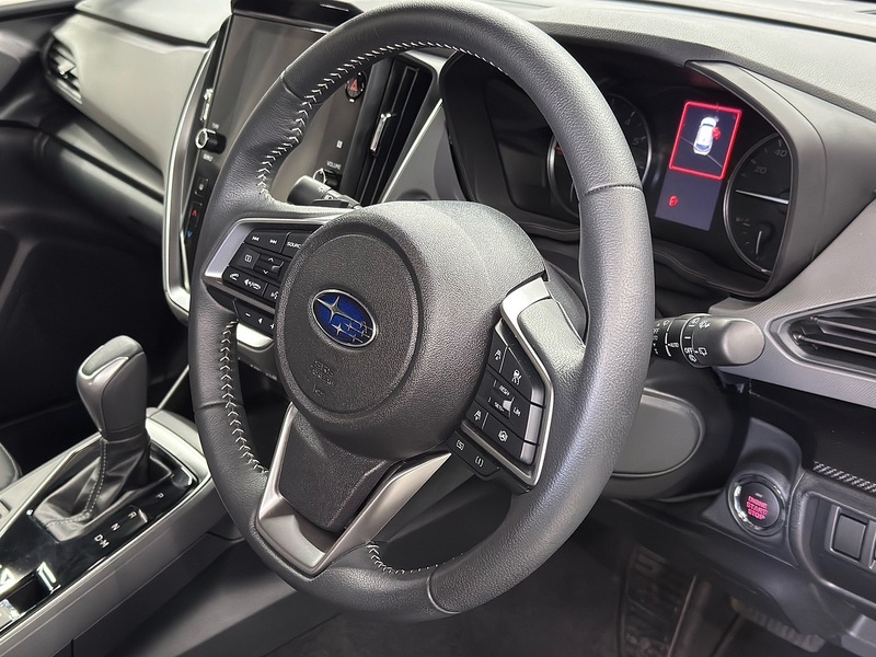Subaru 2.0 i e-Boxer Touring SUV 5dr Petrol Hybrid Lineartronic 4WD Euro 6 (s/s) (136 ps)