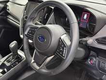 Subaru Crosstrek i e-Boxer Touring 