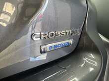 Subaru Crosstrek i e-Boxer Touring 