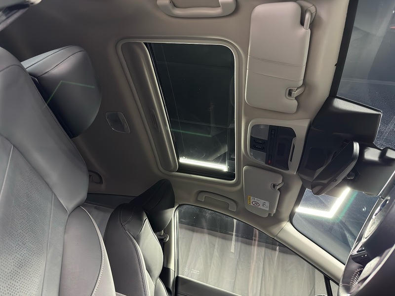 Subaru 2.0 i e-Boxer Touring SUV 5dr Petrol Hybrid Lineartronic 4WD Euro 6 (s/s) (136 ps)