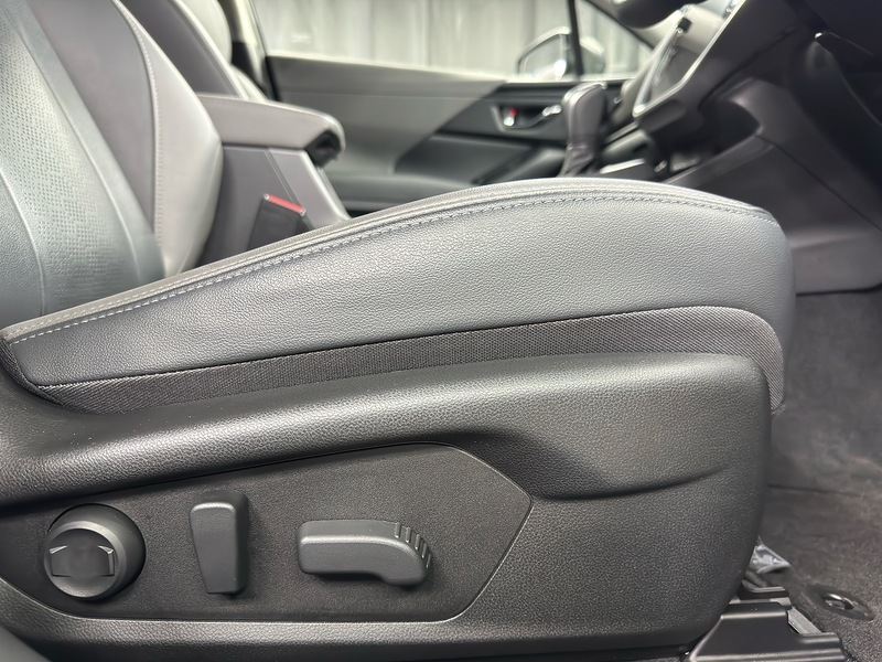 Subaru 2.0 i e-Boxer Touring SUV 5dr Petrol Hybrid Lineartronic 4WD Euro 6 (s/s) (136 ps)