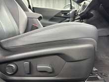 Subaru Crosstrek i e-Boxer Touring 