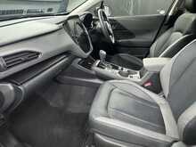 Subaru Crosstrek i e-Boxer Touring 