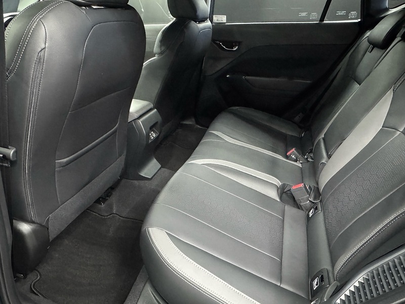 Subaru 2.0 i e-Boxer Touring SUV 5dr Petrol Hybrid Lineartronic 4WD Euro 6 (s/s) (136 ps)