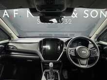 Subaru Crosstrek i e-Boxer Touring 