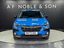 Subaru Crosstrek i e-Boxer Touring 