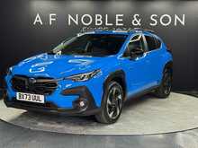 Subaru Crosstrek i e-Boxer Touring 