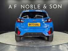 Subaru Crosstrek i e-Boxer Touring 