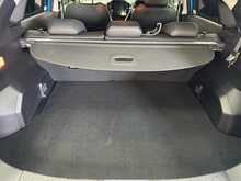 Subaru Crosstrek i e-Boxer Touring 